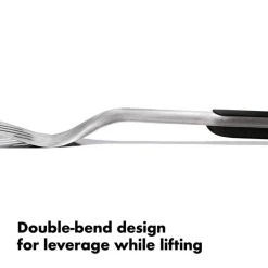 OXO Grilling Turner & Tong Set 14 OXO Grilling Turner & Tong Set -Cuisinart Shop gg 11320200 8c 1