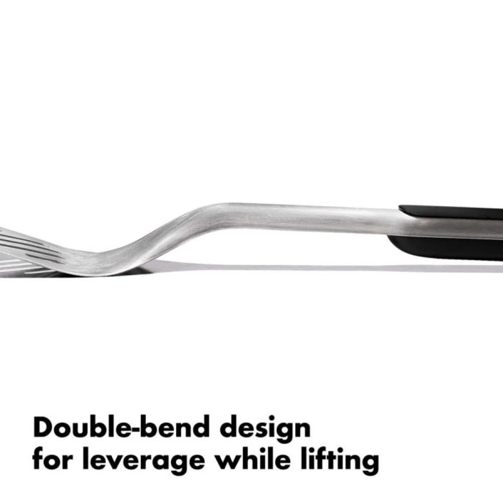 OXO Grilling Turner & Tong Set 8 OXO Grilling Turner & Tong Set - Image 6