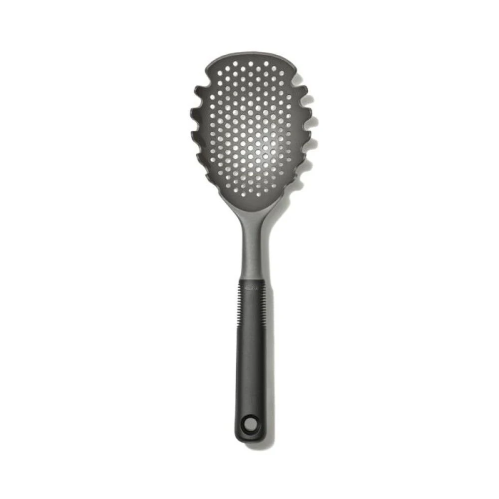 OXO Pasta Scoop 3 OXO Pasta Scoop