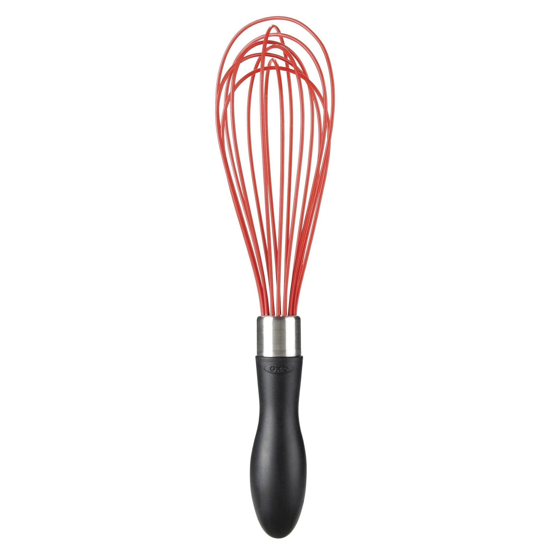OXO 11" Silicone Whisk 3 OXO 11" Silicone Whisk