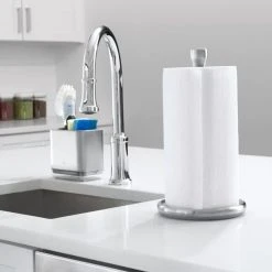 OXO Steady Paper Towel Holder 9 OXO Steady Paper Towel Holder -Cuisinart Shop gg 13245000 9