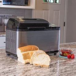 Zojirushi Home Bakery Virtuoso Plus - 2 Lb Bread Machine 14 Zojirushi Home Bakery Virtuoso Plus - 2 Lb Bread Machine -Cuisinart Shop gift guide images smaller 0014 gift guides 2022 2805