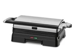Cuisinart Grill And Panini Press