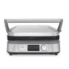 Cuisinart Griddler Five | Stainless Steel -Cuisinart Shop gr5 straight 1