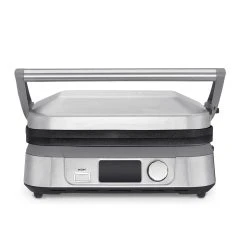 Cuisinart Griddler Five | Stainless Steel