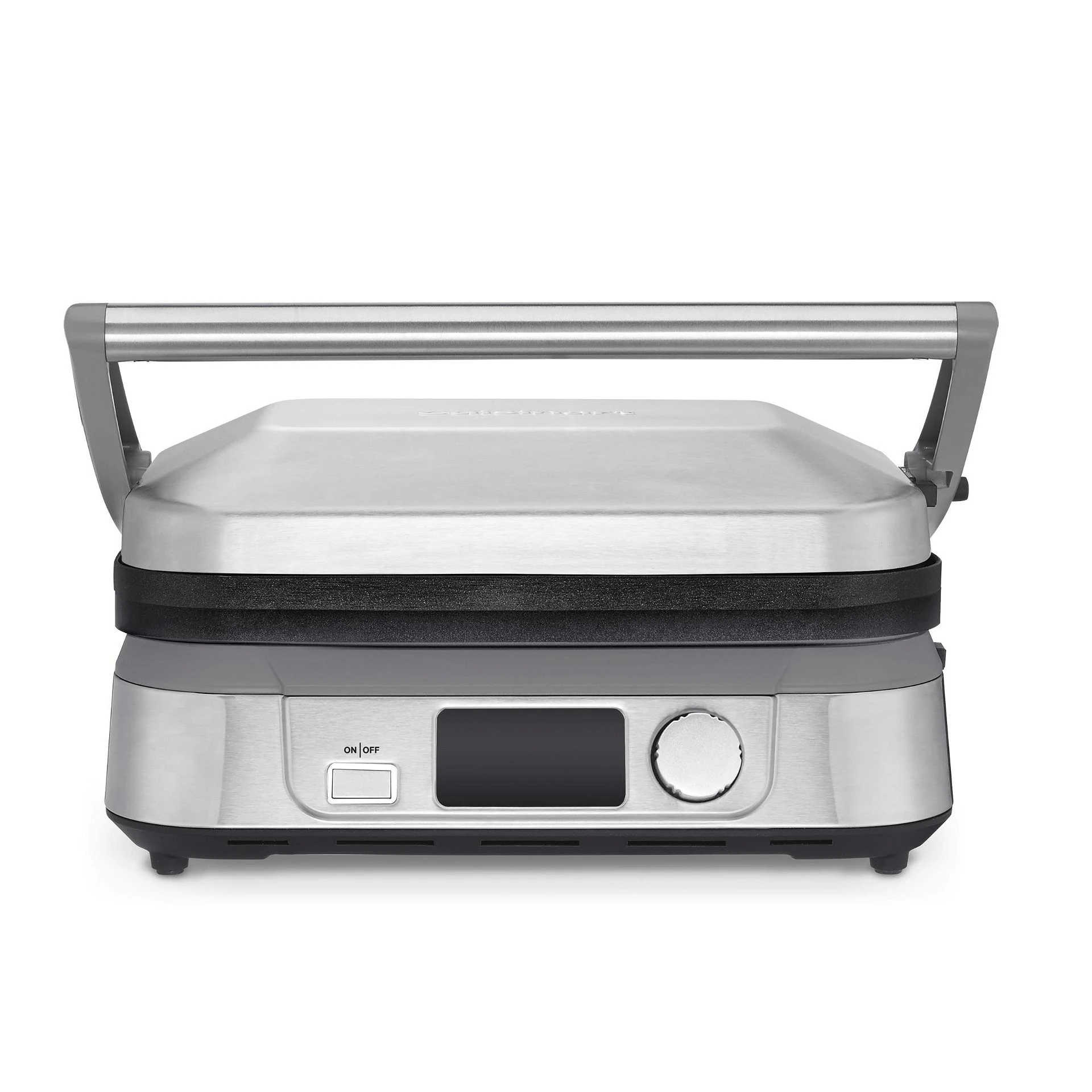 Cuisinart Griddler Five | Stainless Steel 3 Cuisinart Griddler Five | Stainless Steel