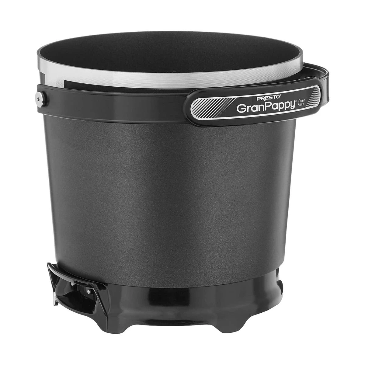 Presto® GranPappy® Electric Deep Fryer | 6-Cup 3 Presto® GranPappy® Electric Deep Fryer | 6-Cup