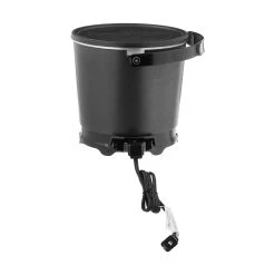 Presto® GranPappy® Electric Deep Fryer | 6-Cup 8 Presto® GranPappy® Electric Deep Fryer | 6-Cup -Cuisinart Shop granpappy3