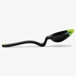 Dreamfarm Spadle Dual Purpose Spoon & Ladle | Green 10 Dreamfarm Spadle Dual Purpose Spoon & Ladle | Green -Cuisinart Shop green spadle 2
