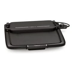 Presto® Cool-Touch Electric Griddle/Warmer Plus | 14" X 15"
