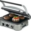 Cuisinart Griddler 1 Cuisinart Griddler -Cuisinart Shop griddler by cuisinart grilling popup 1