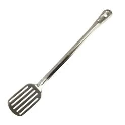 Chard Stainless Steel Slotted Spatula