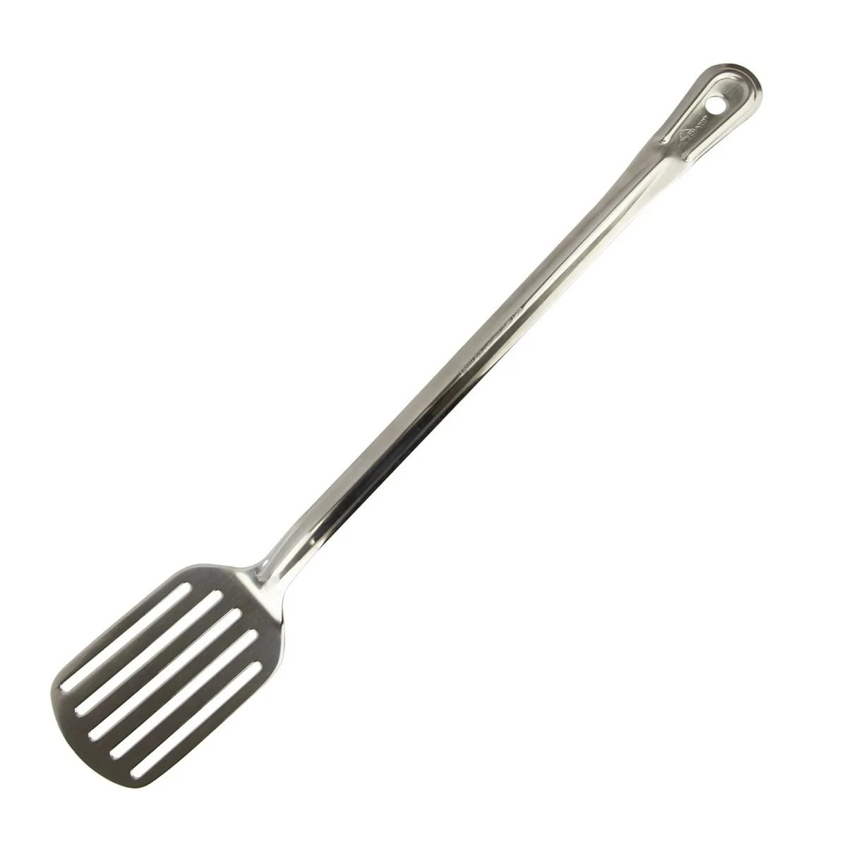 Chard Stainless Steel Slotted Spatula 3 Chard Stainless Steel Slotted Spatula