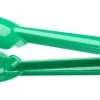 Mercer Culinary Hell's Tools High-Heat 9.5" Utility Tongs | Green 2 Mercer Culinary Hell's Tools High-Heat 9.5" Utility Tongs | Green -Cuisinart Shop hell s tools hi heat 9.5 inch utility tongs green m35100gr