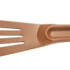 Mercer Culinary Hell's Tools High-Heat 12" Slotted Spatula | Brown -Cuisinart Shop hell s tools high heat slotted spatula brown m35110br