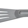 Mercer Culinary Hell's Tools High-Heat 12" Slotted Spatula | Gray 1 Mercer Culinary Hell's Tools High-Heat 12" Slotted Spatula | Gray -Cuisinart Shop hell s tools high heat slotted spatula gray m35110gy