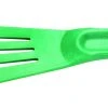 Mercer Culinary Hell's Tools High-Heat 12" Slotted Spatula | Green 2 Mercer Culinary Hell's Tools High-Heat 12" Slotted Spatula | Green -Cuisinart Shop hell s tools high heat slotted spatula green m3110gr