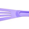 Mercer Culinary Hell's Tools High-Heat 12" Slotted Spatula | Purple -Cuisinart Shop hell s tools high heat slotted spatula purple m3110pu