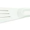 Mercer Culinary Hell's Tools High-Heat 12" Slotted Spatula | White -Cuisinart Shop hell s tools high heat slotted spatula white m35110wh