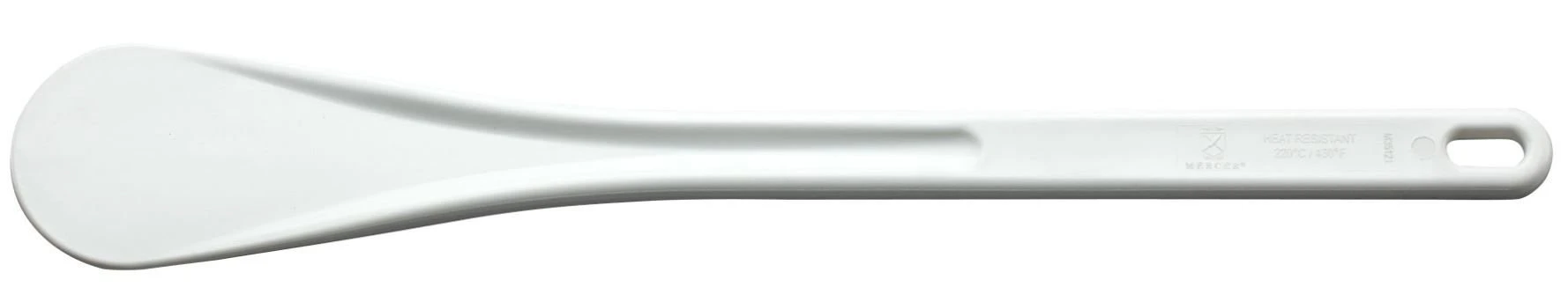 Mercer Culinary Hell's Tools High-Heat 11.875" Spootensil 3 Mercer Culinary Hell's Tools High-Heat 11.875" Spootensil