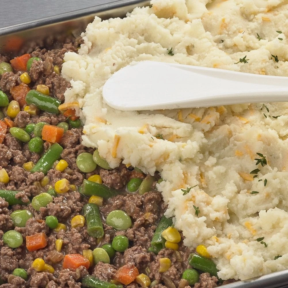 Mercer Culinary Hell's Tools High-Heat 9.875" Spootensil 6 Mercer Culinary Hell's Tools High-Heat 9.875" Spootensil - Image 4