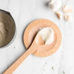 Epicurean 6" Round Tool Rest | Natural -Cuisinart Shop hexnat 1190x1190 1