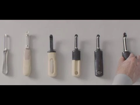 OXO Good Grips Silicone Small Spatula | Oat 6 OXO Good Grips Silicone Small Spatula | Oat - Image 4