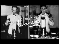 Waring Commercial Medium Duty Microwave Oven - 0.9 Cubic Ft 7 Waring Commercial Medium Duty Microwave Oven - 0.9 Cubic Ft -Cuisinart Shop hqdefault 49 75