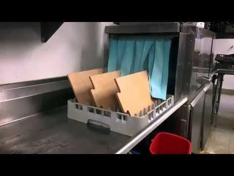 Epicurean 6" Round Tool Rest | Slate 6 Epicurean 6" Round Tool Rest | Slate - Image 4