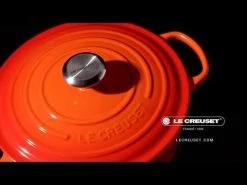 Le Creuset 5-Piece Craft Series Utensil Set With Crock | Sea Salt -Cuisinart Shop hqdefault 56 34