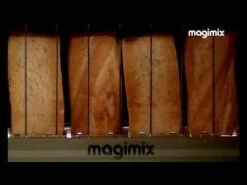 Magimix® Vision Toaster | Chrome -Cuisinart Shop hqdefault 56 72