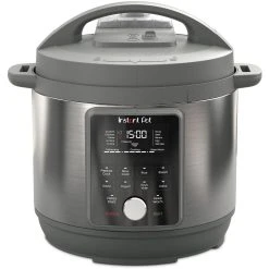 Instant Pot Duo Plus Pressure Cooker | 6-Quart