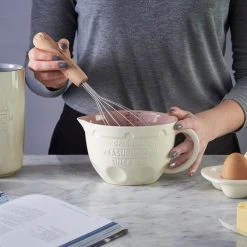 Mason Cash Innovative Kitchen Whisk & Reamer 10 Mason Cash Innovative Kitchen Whisk & Reamer -Cuisinart Shop ikjug4 1 1