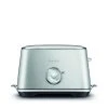 Breville The Toast Select Luxe Compact 2-Slice Toaster | Brushed Stainless Steel -Cuisinart Shop image 1