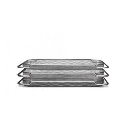 Breville The Mesh Baskets | For The Breville Smart Oven Air - Set Of 3
