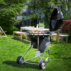 Rosle Charcoal Kettle Grill | Air F50 17 Rosle Charcoal Kettle Grill | Air F50 -Cuisinart Shop image 5 1 1