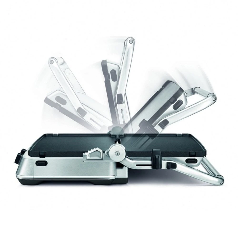 Breville The Sear & Press Grill 4 Breville The Sear & Press Grill - Image 2