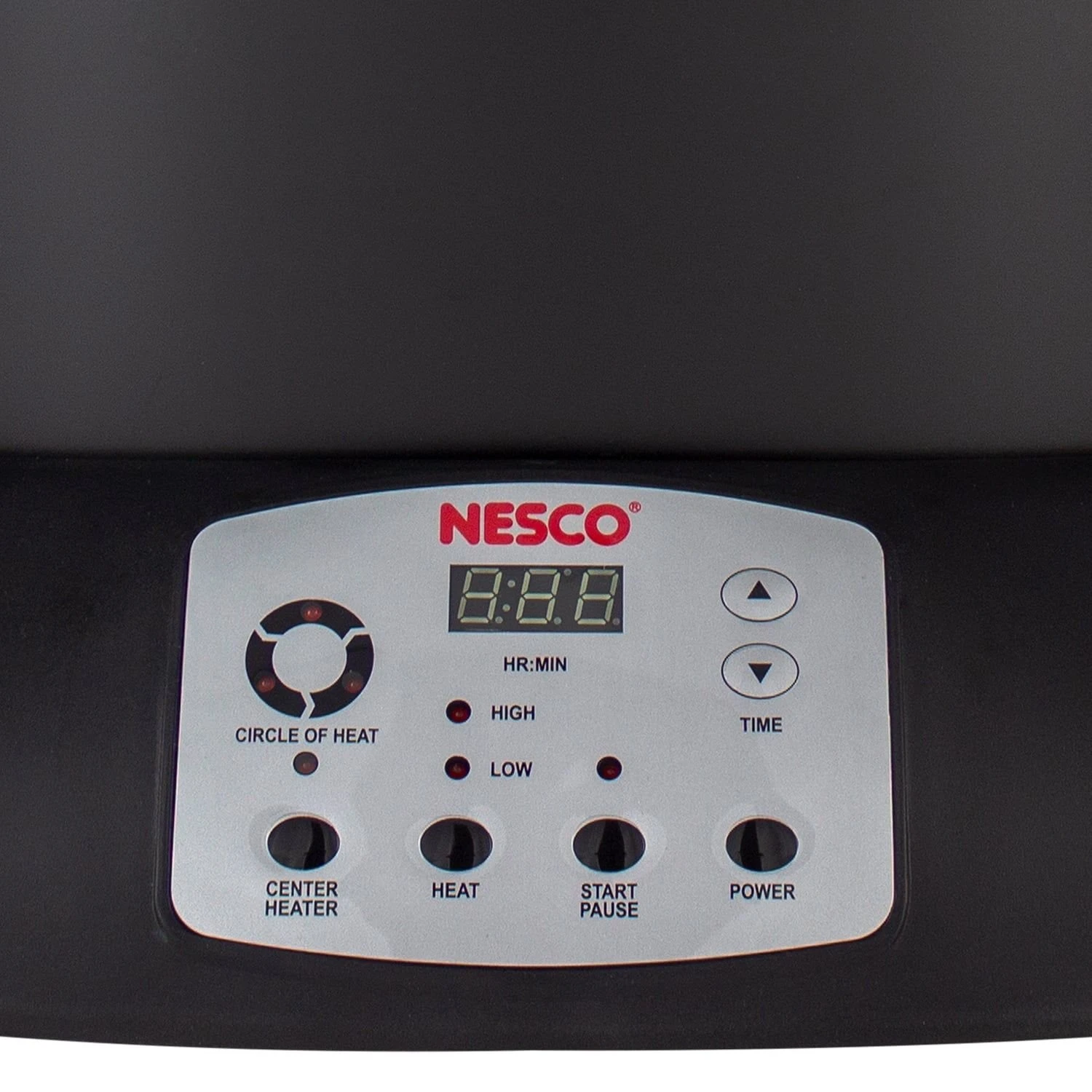 Nesco / American Harvest NESCO Black High Speed Turkey Roaster 5 Nesco / American Harvest NESCO Black High Speed Turkey Roaster - Image 3