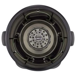 Nesco / American Harvest NESCO High Speed Turkey Roaster 8 Nesco / American Harvest NESCO High Speed Turkey Roaster -Cuisinart Shop itr 01 interior view high speed turkey roaster