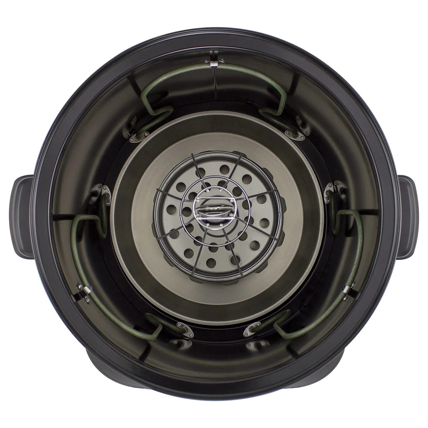 Nesco / American Harvest NESCO High Speed Turkey Roaster 5 Nesco / American Harvest NESCO High Speed Turkey Roaster - Image 3