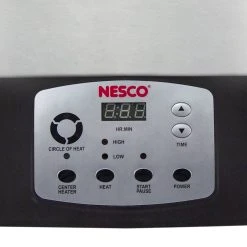 Nesco / American Harvest NESCO High Speed Turkey Roaster 7 Nesco / American Harvest NESCO High Speed Turkey Roaster -Cuisinart Shop itr 01 nesco high speed turkey roaster controls