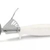 Hamilton Beach Commercial 2.62" Disher - Ivory - 80-10 1 Hamilton Beach Commercial 2.62" Disher - Ivory - 80-10 -Cuisinart Shop ivory 10 disher by hamilton beach commercial 80 10