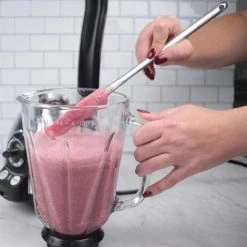 RSVP International RSVP Endurance Smoothie Spatula -Cuisinart Shop jmba ls2 scaled 1