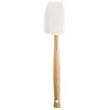 Le Creuset Craft Series Medium Spatula | White -Cuisinart Shop js410 16 lecreuset craft series medium spatula white 1