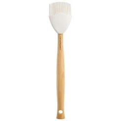 Le Creuset Craft Series Basting Brush | White