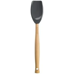Le Creuset Craft Series Spatula Spoon | Oyster Grey