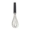 KitchenAid Non-Electrics KitchenAid Classic Utility Whisk | Black 1 KitchenAid Non-Electrics KitchenAid Classic Utility Whisk | Black -Cuisinart Shop kawhisk1