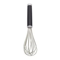 KitchenAid Non-Electrics KitchenAid Classic Utility Whisk | Black