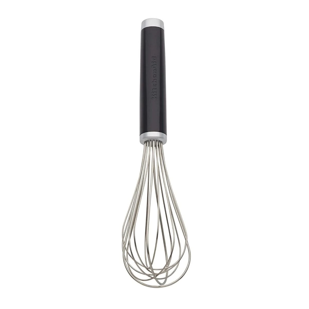 KitchenAid Non-Electrics KitchenAid Classic Utility Whisk | Black 3 KitchenAid Non-Electrics KitchenAid Classic Utility Whisk | Black