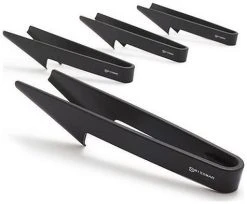 Swissmar Raclette Grill Tongs - 4 PC Set